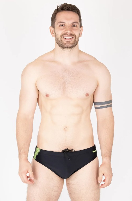 COSTUME SLIP