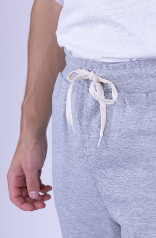 PANTALONE LEGGERO SENZA POLSINO - immagine 2