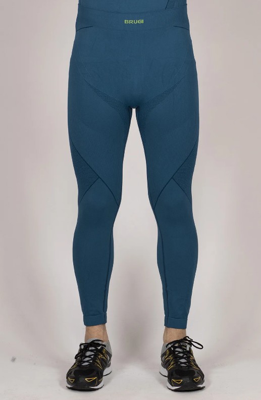 PANTALONE TERMICO ADERENZA MORBIDA