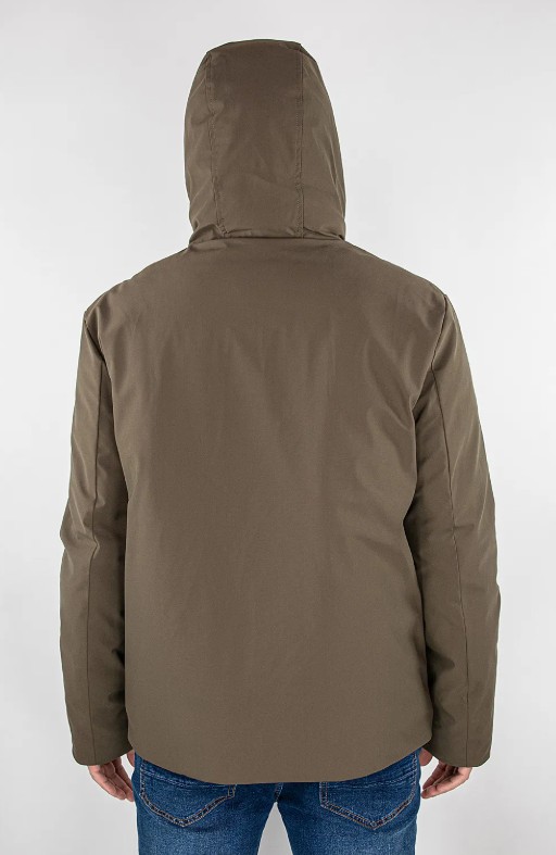 GIACCA IN SOFTSHELL - immagine 2