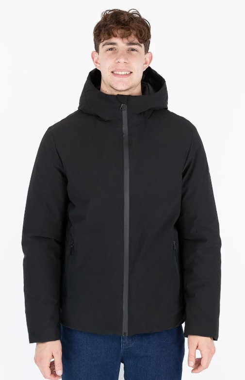GIACCA IN SOFTSHELL - immagine 3