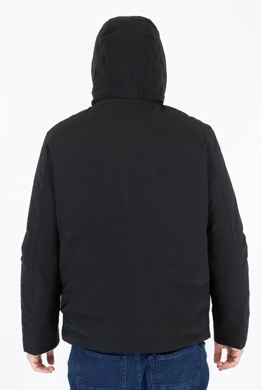 GIACCA IN SOFTSHELL - immagine 4