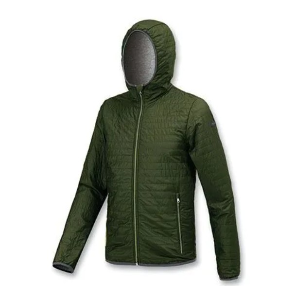 GIACCA TRAPUNTATA LEGGERA - immagine 2