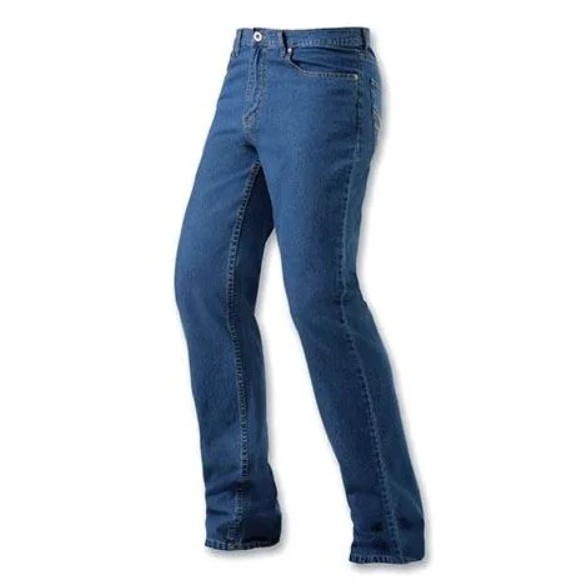 JEANS DENIM
