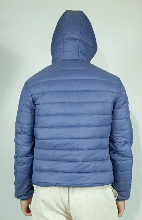 GIACCA CON IMBOTTITURA LEGGERA - immagine 6
