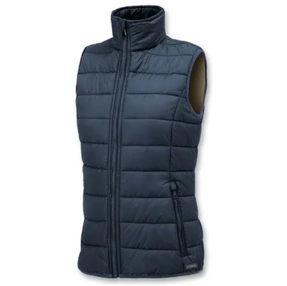 GILET IMBOTTITO