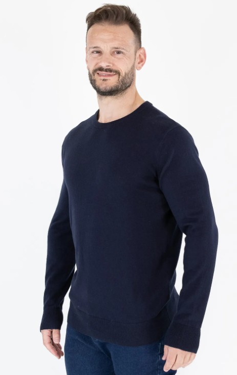 MAGLIONE TINTA UNITA - immagine 8