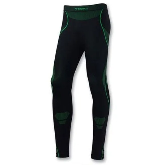 PANTALONE TERMICO ADERENZA MEDIA