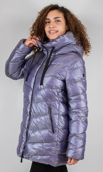 CAPPOTTO TRAPUNTATO - immagine 2