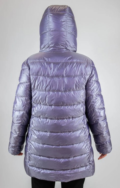 CAPPOTTO TRAPUNTATO - immagine 3