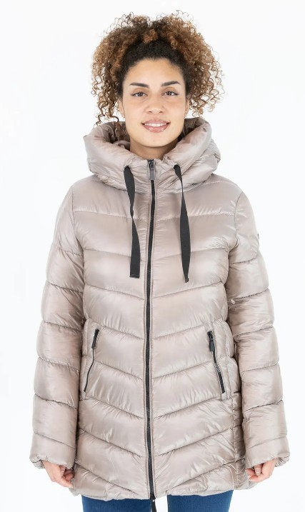 CAPPOTTO TRAPUNTATO - immagine 4