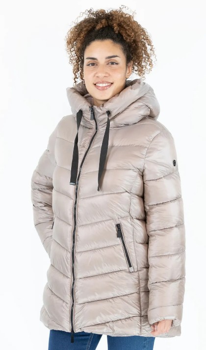 CAPPOTTO TRAPUNTATO - immagine 5
