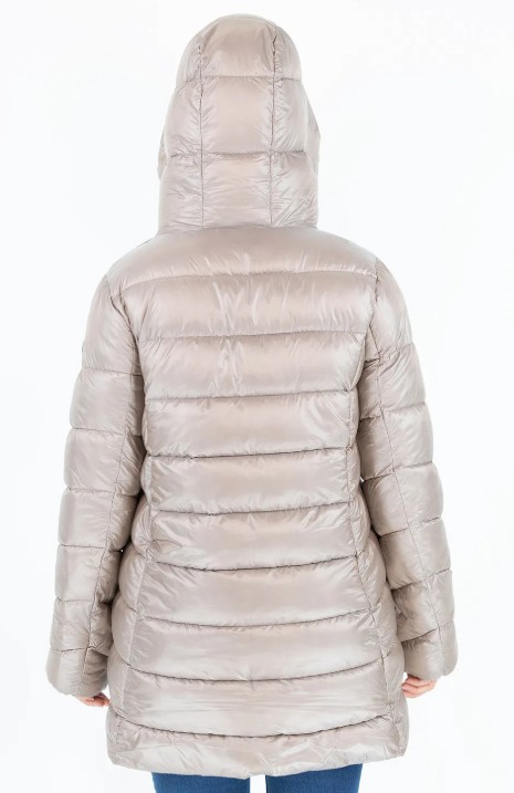 CAPPOTTO TRAPUNTATO - immagine 6