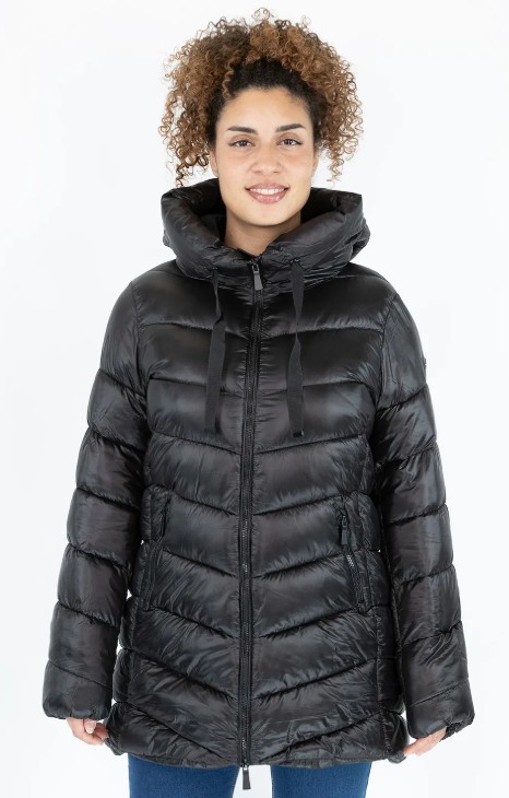 CAPPOTTO TRAPUNTATO - immagine 7