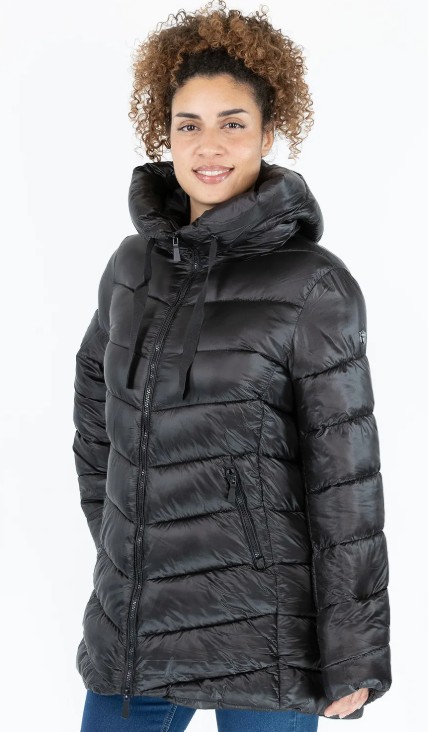CAPPOTTO TRAPUNTATO - immagine 8