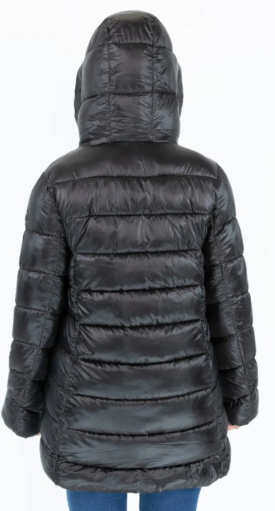 CAPPOTTO TRAPUNTATO - immagine 9