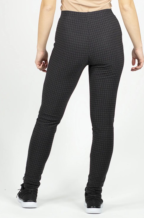 LEGGINS IN TESSUTO - immagine 2