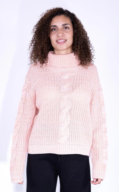 MAGLIONE IN FILATO