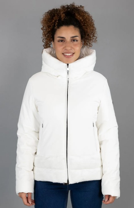GIACCA CORTA 4 WAY