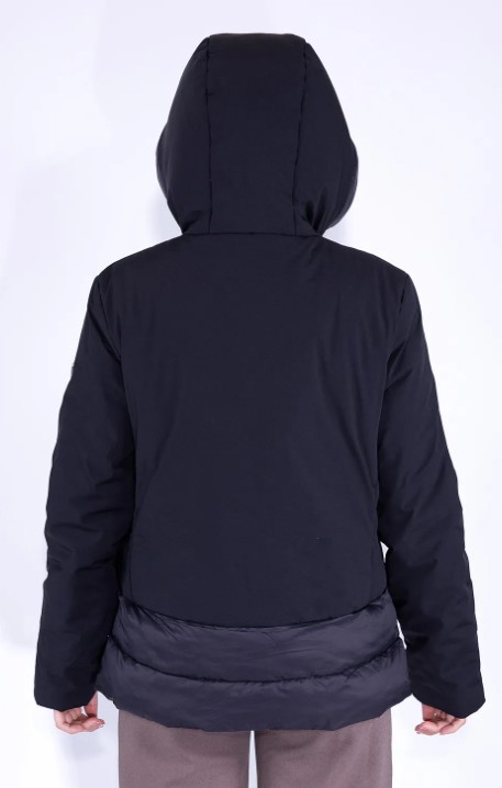GIACCA CORTA 4 WAY - immagine 6