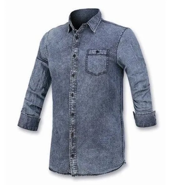 CAMICIA UOMO