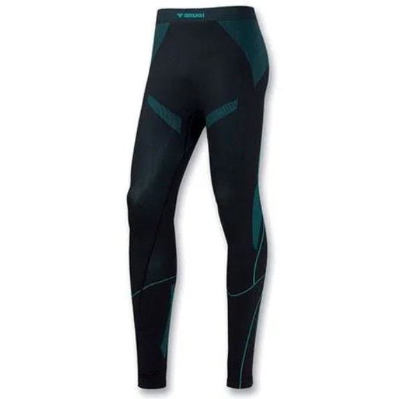 PANTALONE TERMICO ADERENZA MEDIA