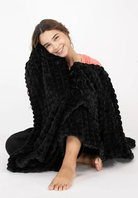 COPERTA SOFFICE 200X250 - immagine 2