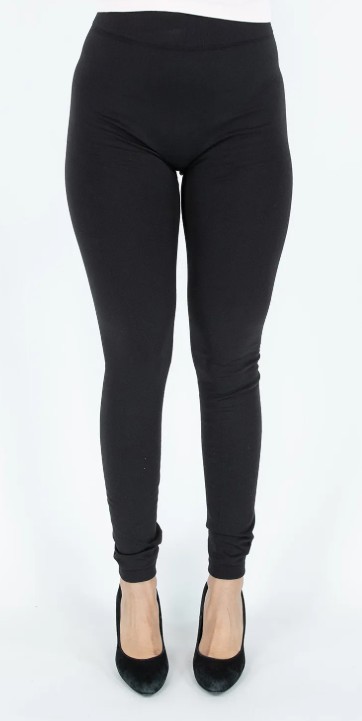 LEGGINGS LINEA PULITA - immagine 2