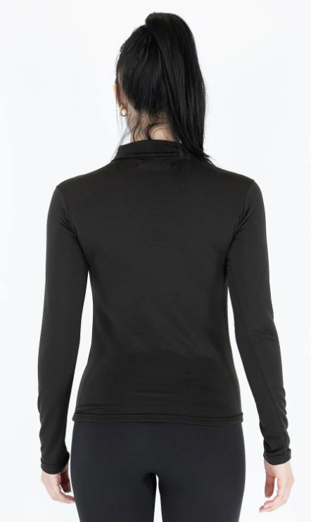 LUPETTO IN TESSUTO A MAGLIA ELASTICIZZATO - immagine 3