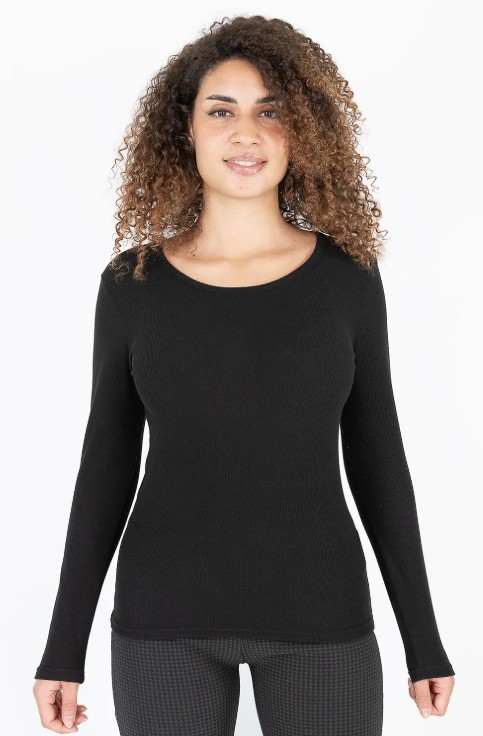 MAGLIA IN TESSUTO A COSTE