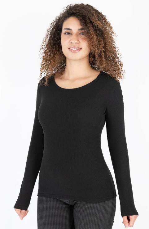 MAGLIA IN TESSUTO A COSTE - immagine 2