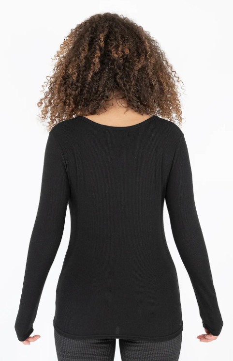 MAGLIA IN TESSUTO A COSTE - immagine 3
