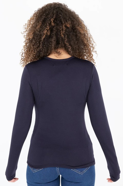 MAGLIA ELASTICIZZATA - immagine 10