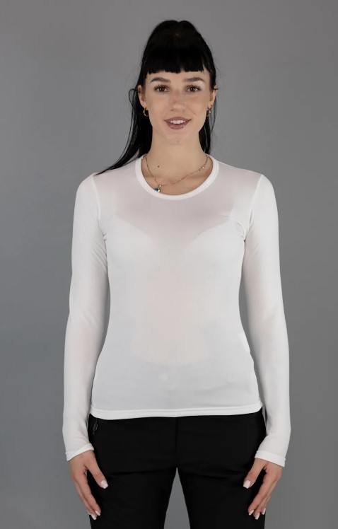 MAGLIA ELASTICIZZATA - immagine 2