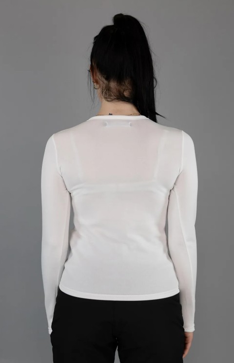 MAGLIA ELASTICIZZATA - immagine 3