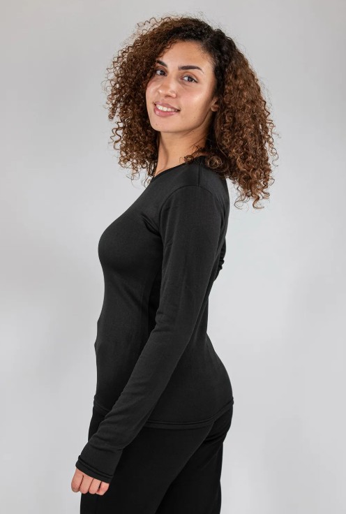 MAGLIA ELASTICIZZATA - immagine 5