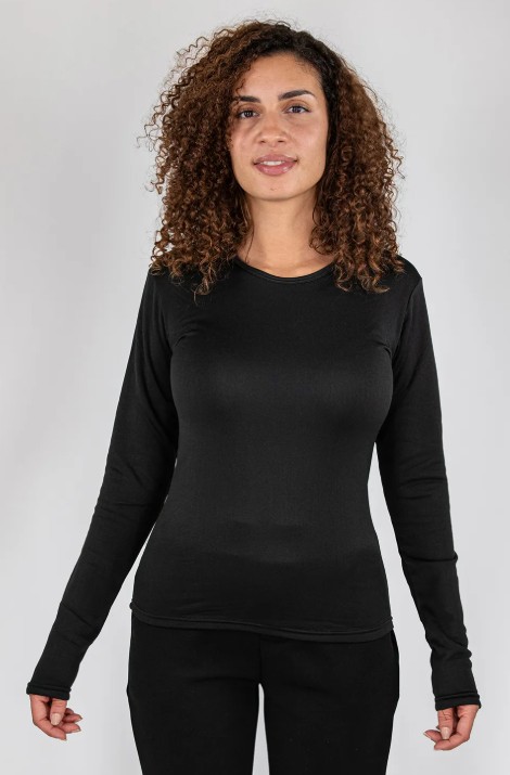 MAGLIA ELASTICIZZATA - immagine 6