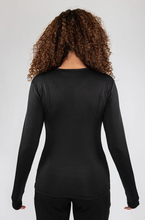 MAGLIA ELASTICIZZATA - immagine 7