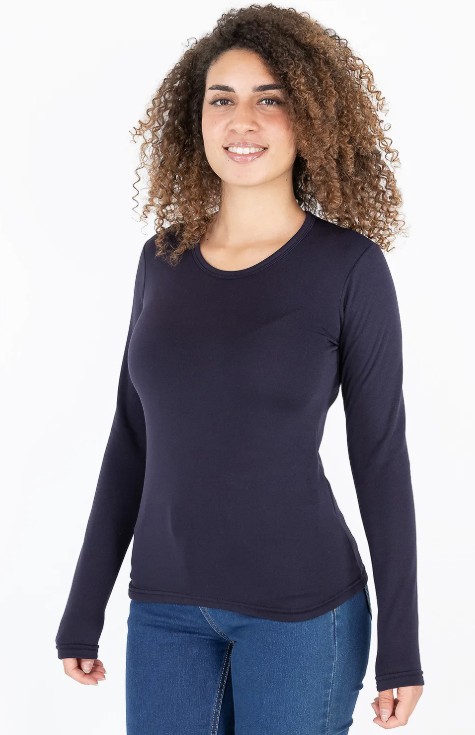 MAGLIA ELASTICIZZATA - immagine 8