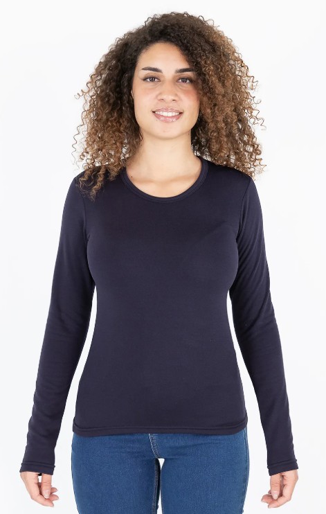 MAGLIA ELASTICIZZATA - immagine 9