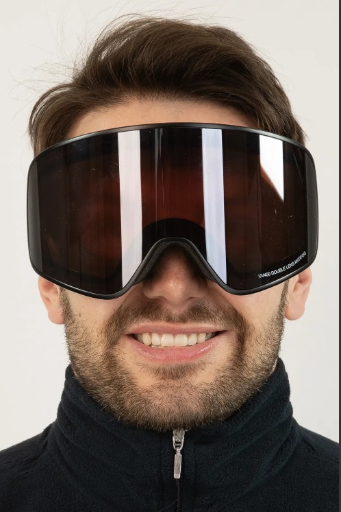 MASCHERA DA SCI