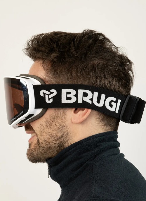 MASCHERA DA SCI - immagine 4