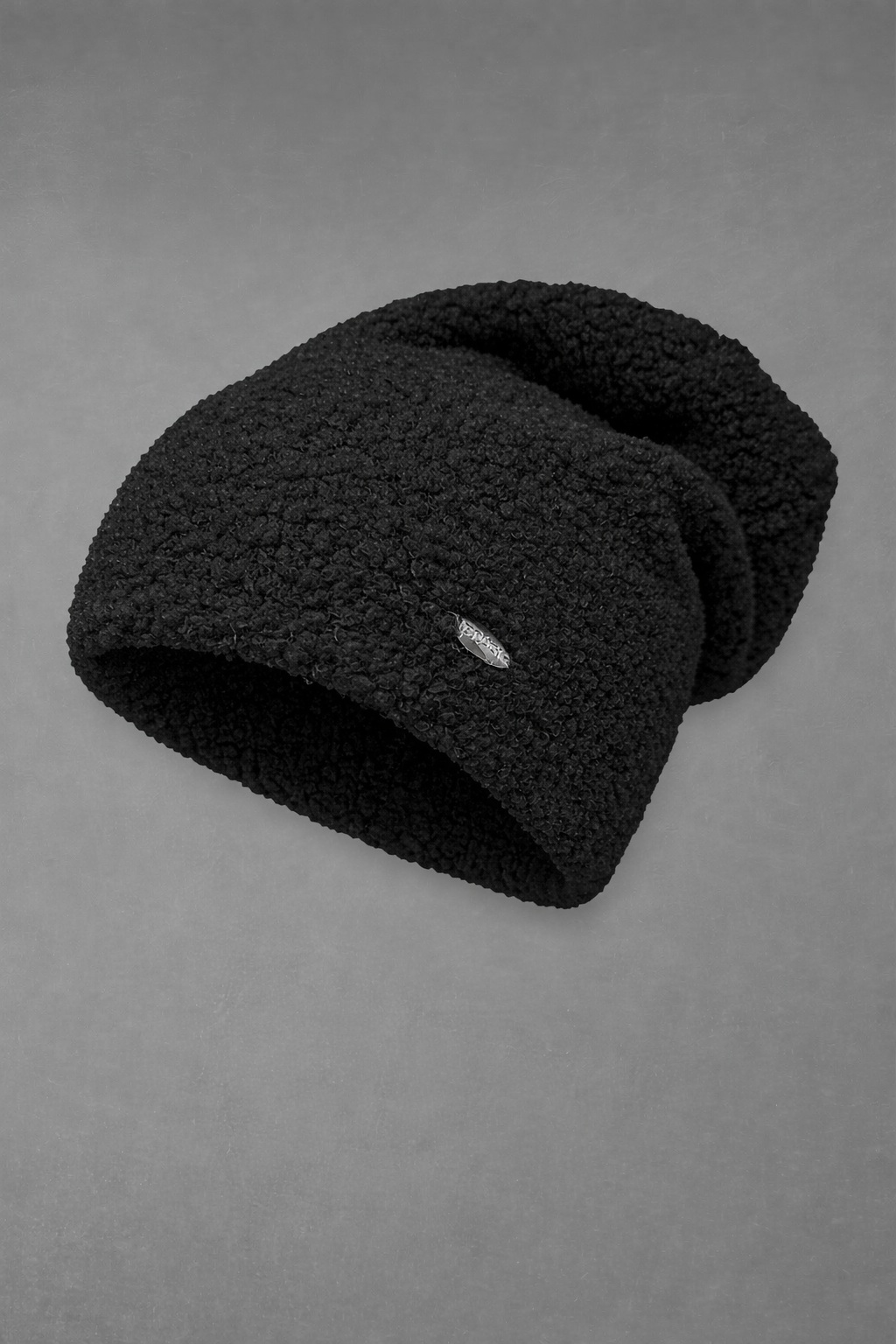 CAPPELLO EFFETTO TEDDY