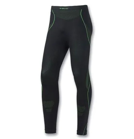 PANTALONE TERMICO ADERENZA MEDIA