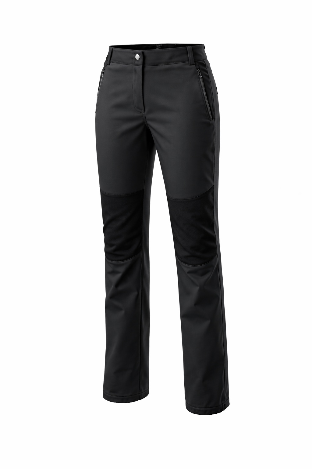 PANTALONI TREKKING IN SOFTSHELL