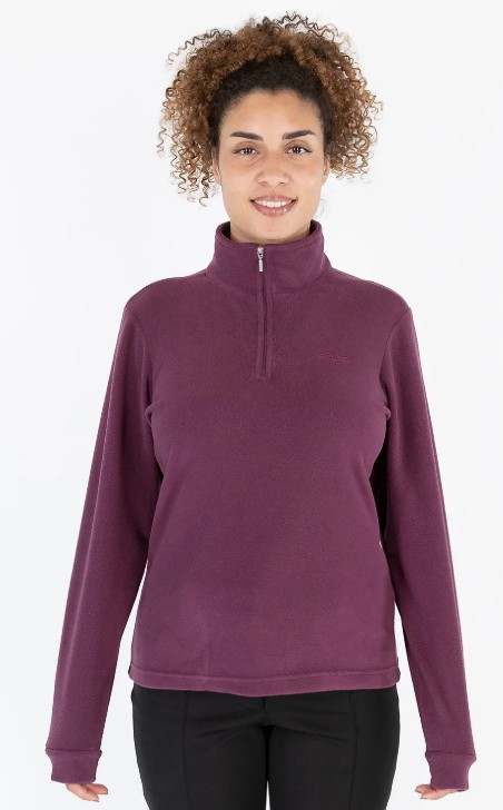 MICROPILE CON MEZZA ZIP - immagine 10