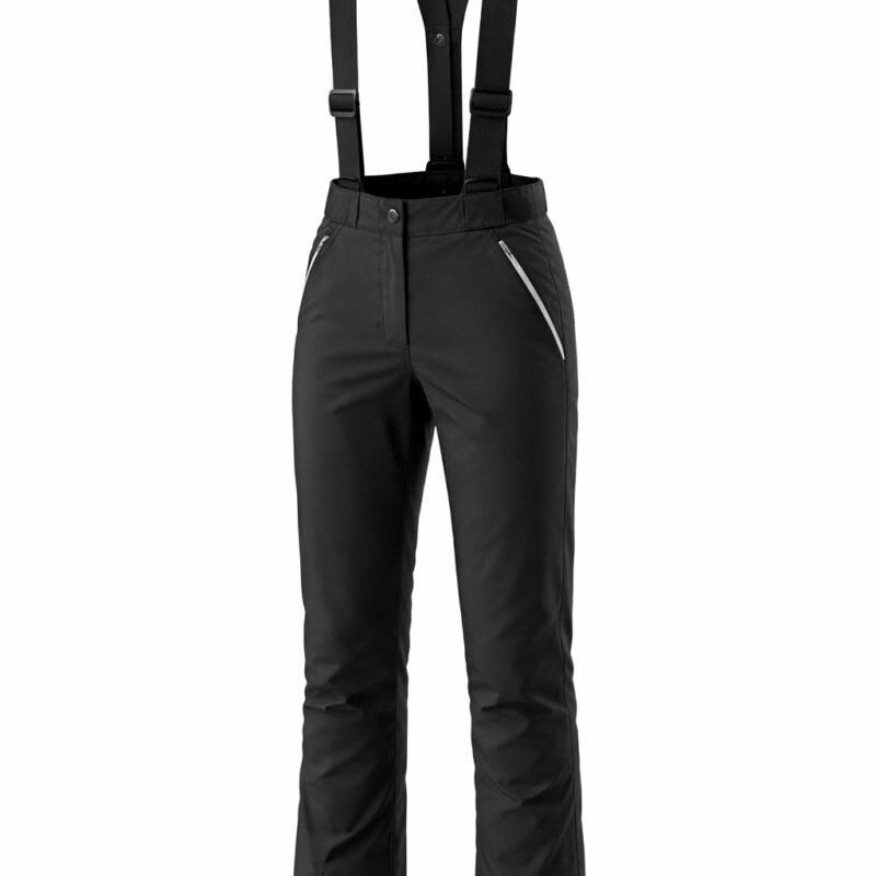 PANTALONI IN SOFT SHELL 5000MM