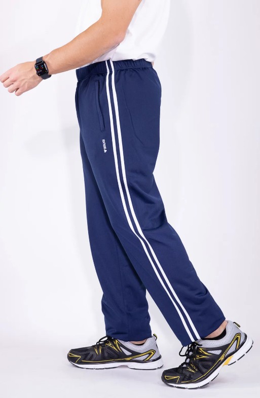 PANTALONE TUTA ACETATO - immagine 3