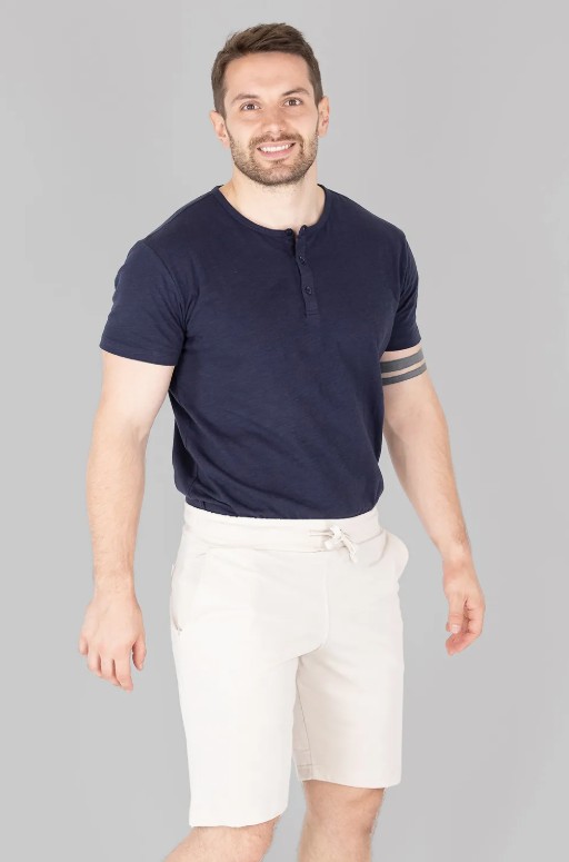 PANTALONE CORTO TUTA - immagine 5