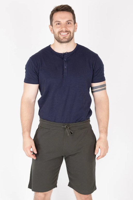 PANTALONE CORTO TUTA - immagine 7